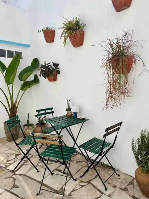 Duplex Lx Factory 2 Bedroom - Patio - Free Parking リスボン エクステリア 写真